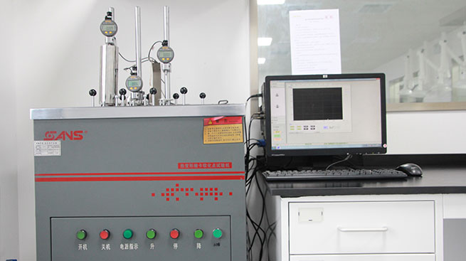 熱變形維卡軟化點(diǎn)