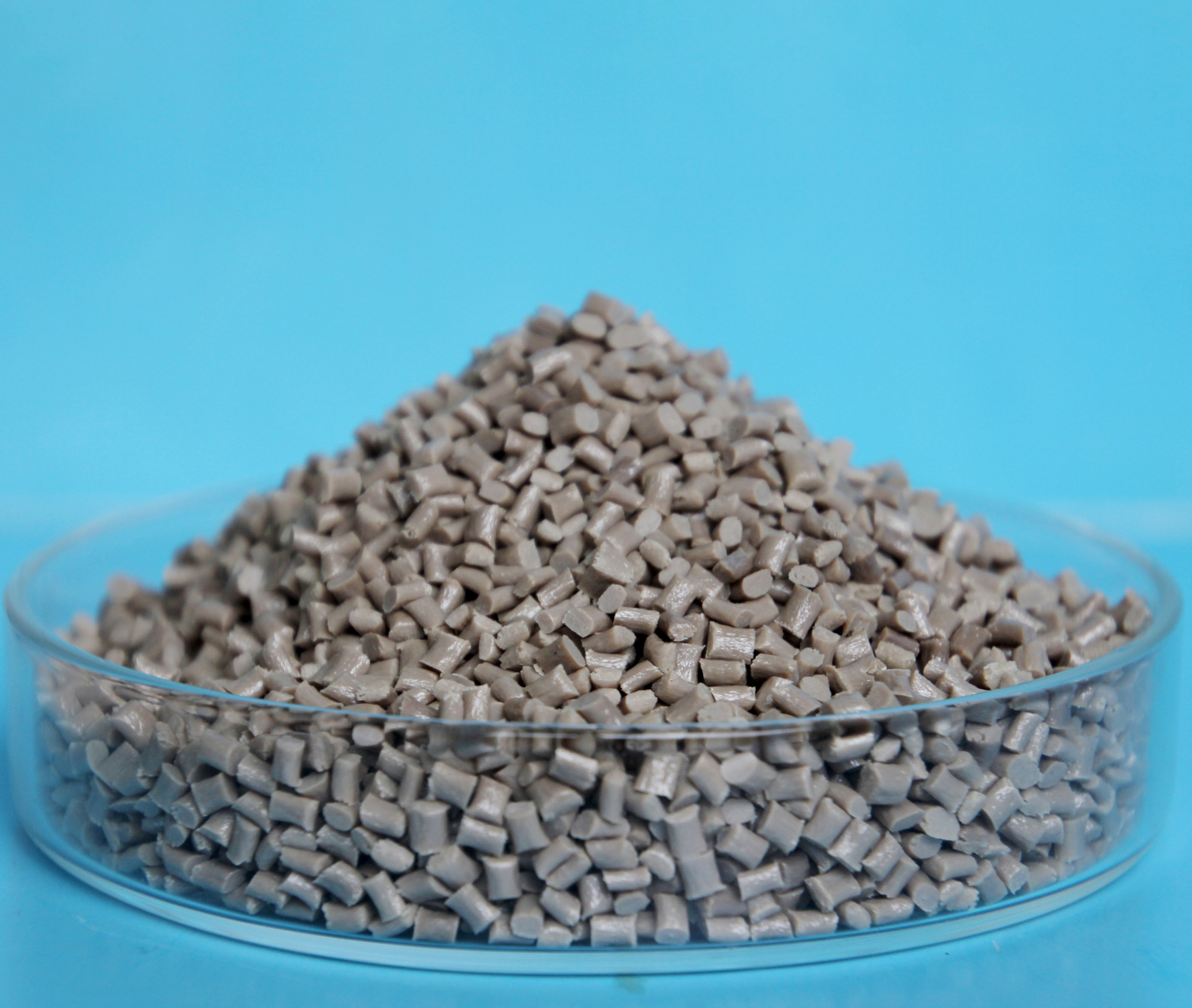 玻纖增強PPS顆粒