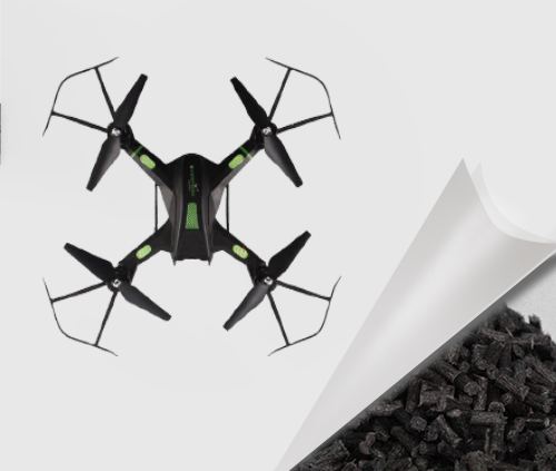 玻纖增強PP顆粒